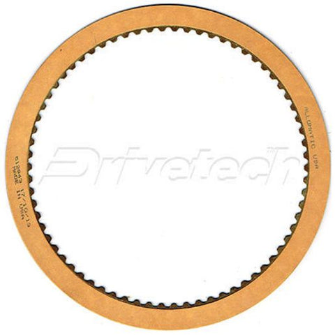 Allomatic Friction A-440 Brake 1&O/D Brake ACL-9501