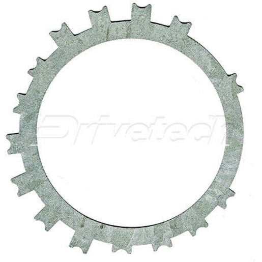 Drivetech Steel (A-340) Low & REV 1.80mm ACS-90005