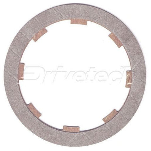 Allomatic Friction ( A-20 ) Hi Clutch ECL-2000