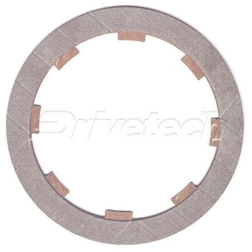 Allomatic Friction ( A-20 ) Hi Clutch ECL-2000