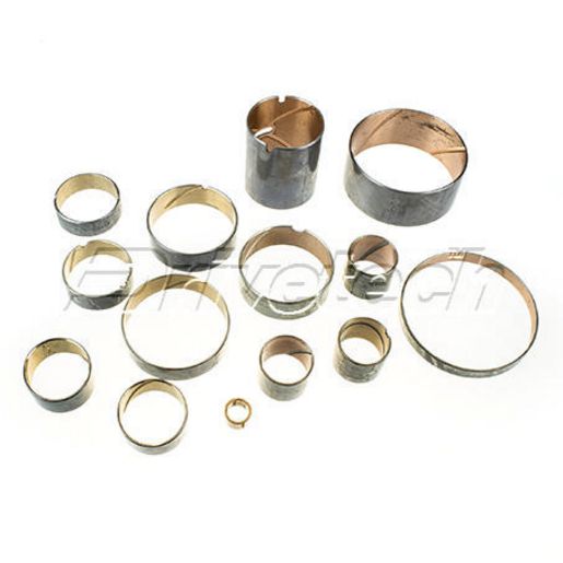 Drivetech Bush Kit (E40D) FBK-66000