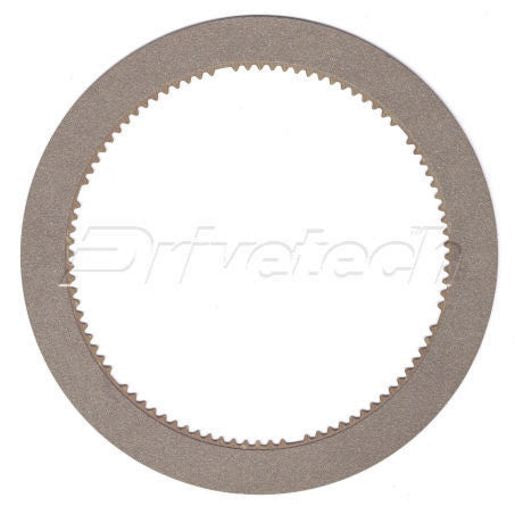 Raybestos Friction C6 Fw 064 Fine Th.68-76 FCL-6510