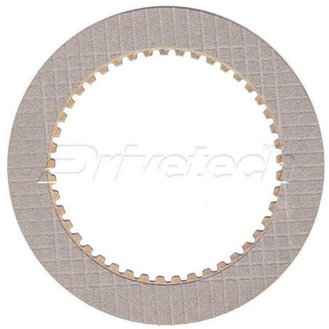 Allomatic Friction (Mod 12) Front & Rear FCL-7000