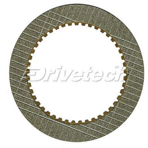Allomatic Friction ( Fmx ) Front .058 FCL-8000