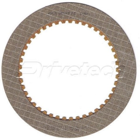 Allomatic Friction (Fmx) Top&Reverse&Rear FCL-8002