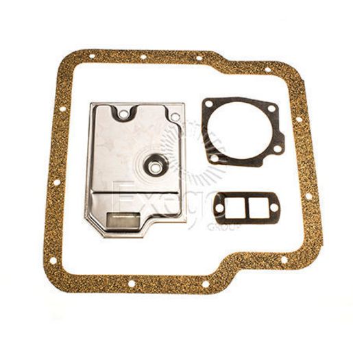 ATP Automatic Transmission Filter Service Kit (TH180)
