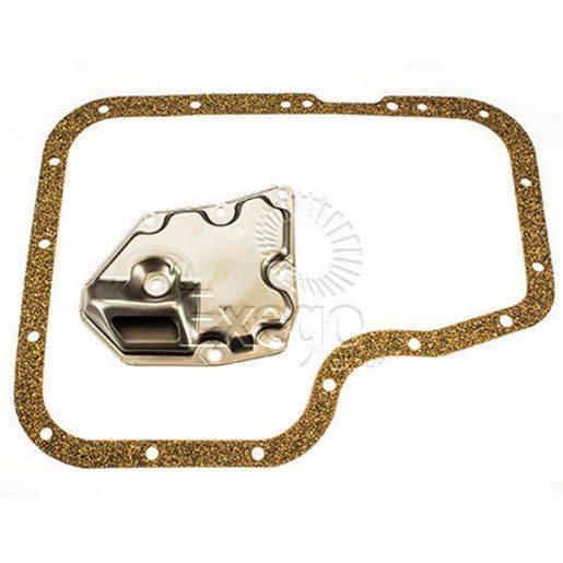 ATP Automatic Transmission Filter Service Kit (F3A)