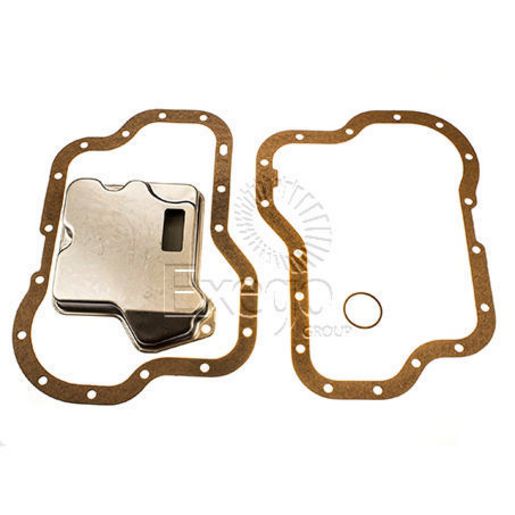 ATP Automatic Transmission Filter Service Kit (G4A-EL)