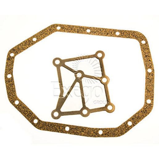 ATP Automatic Transmission Filter Kit Trans. Code: SB-308