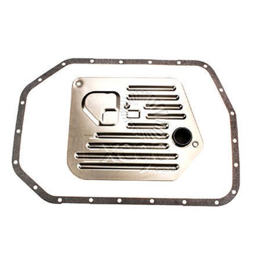 ATP Automatic Transmission Filter Service Kit (5HP24)
