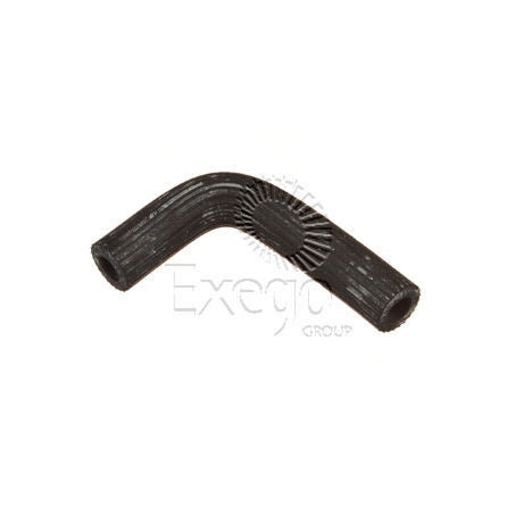 Drivetech Modulator Hose C4 Et Right Angle FO-4091