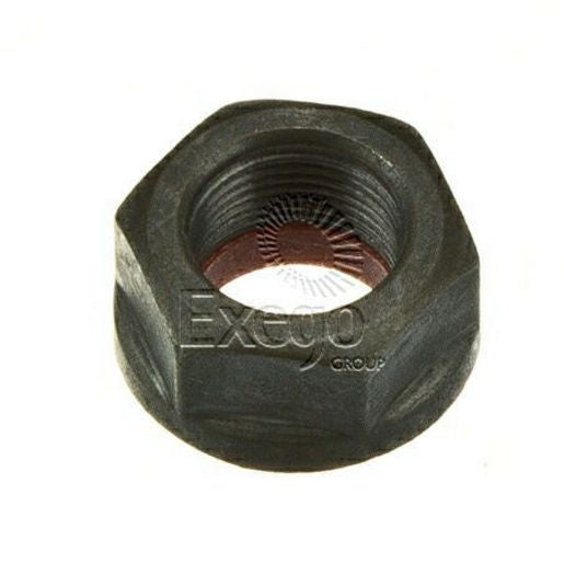 Drivetech Lock Nut ( C-4 ) Fine Thread FO-4595