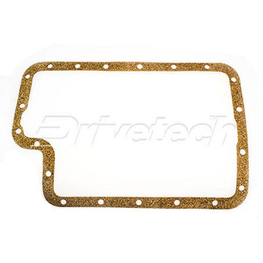 Drivetech Pan Gasket (E40D) Cork & Rubber FPG-66000