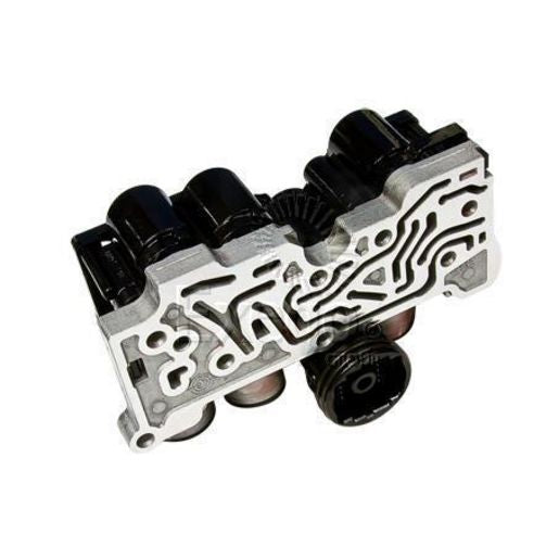 Drivetech Solenoid Assembly (5R55N) Jaguar Fxek-36150