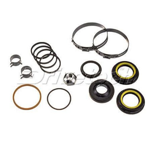 Transtec Steering Rack Seal Kit GRP-4220