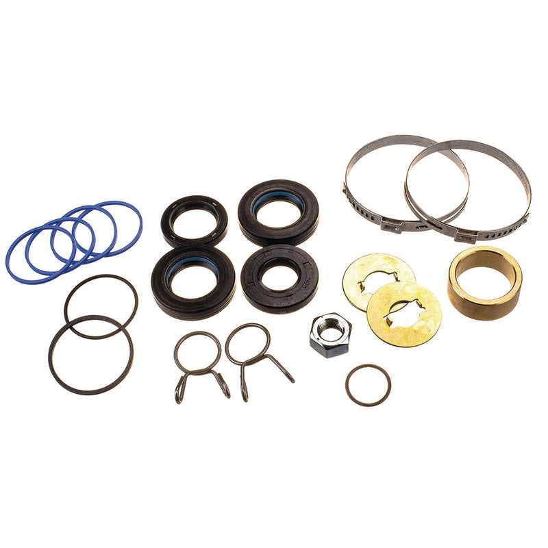 Transtec Steering Rack Seal Kit GRP-6446