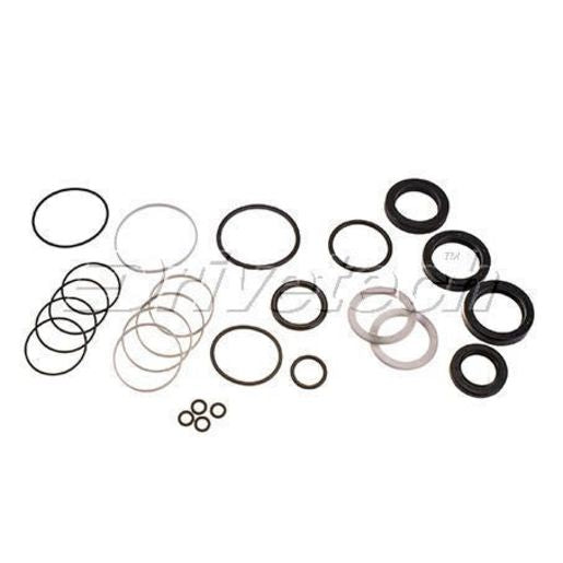 Transtec Zf Steering Rack Seal Kit GRP-68505