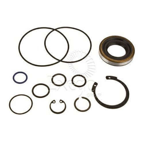 Transtec Steering Pump Seal Kit GSP-65800
