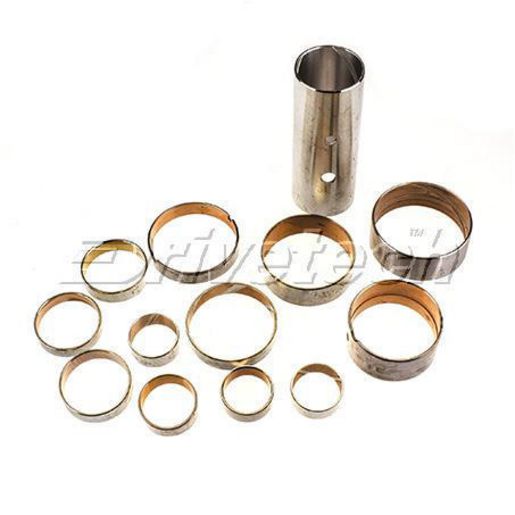 Drivetech Bush Kit (4L80E) 1997-On JBK-45010