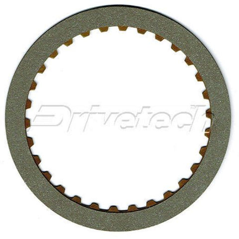 Raybestos Friction Trimatic 2Nd Clutch Rayb JCL-51120
