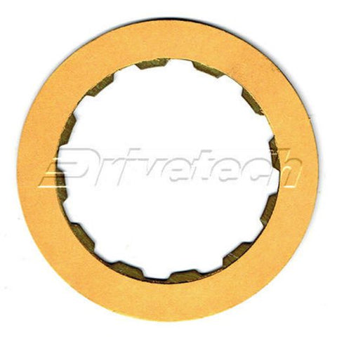 Raybestos Friction Trimatic 3Rd Clutch Rayb JCL-51130