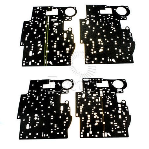 Drivetech Gasket JGK-7000