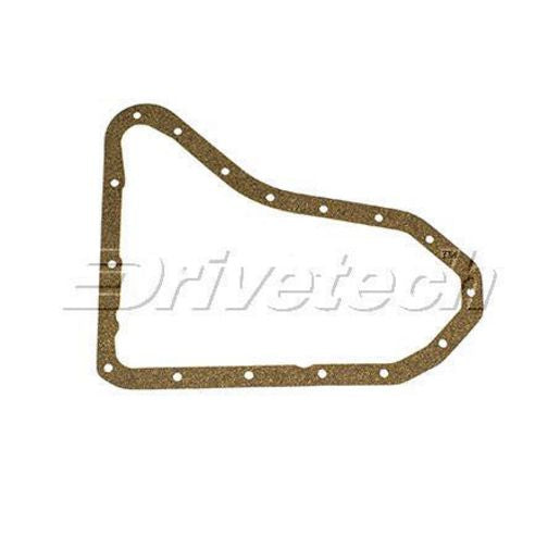 Transtec Pan Gasket Th125 16 Bolt Holes JPG-1250