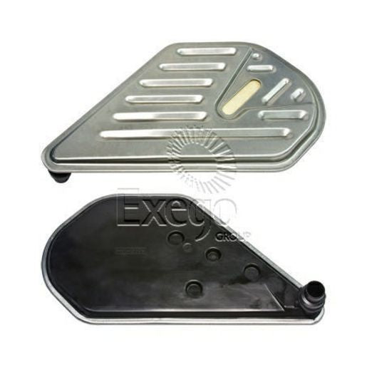 Drivetech Filter JXF-1250