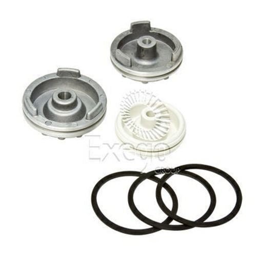 Drivetech Accum Piston Kit 4L60E 1-2/2-3/Fw JXK-75225