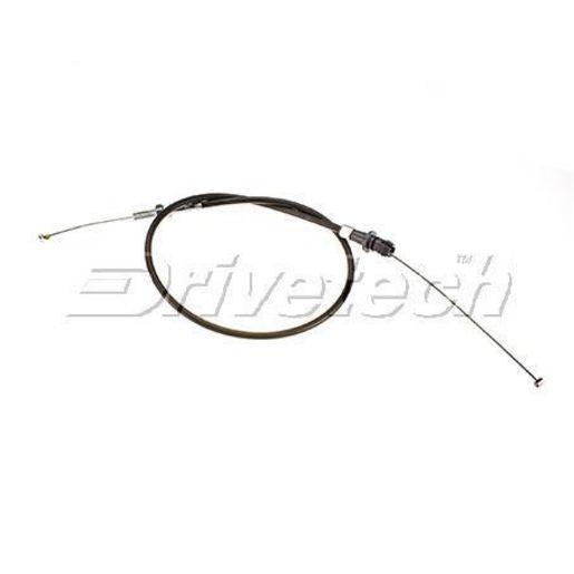 Drivetech K/D Cable Hi-Lux Diesel 2.4 ltr KDC-5545