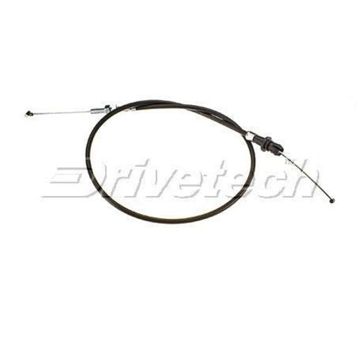 Drivetech K/D Cable A42D/L Hi-Ace Van 6/84 KDC-55466