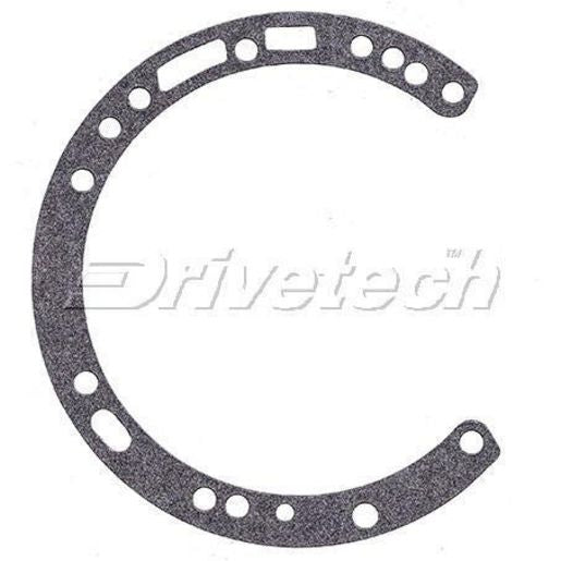 Transtec Gasket Km-170/7 Pump-Case 17 Hole KG-1701