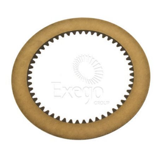 Allomatic Friction Benz 3&4 .083 /2mm Allo MCL-3521