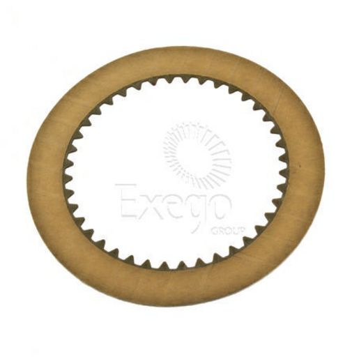 Allomatic Friction (Benz 722.400) 1St Pack MCL-4500