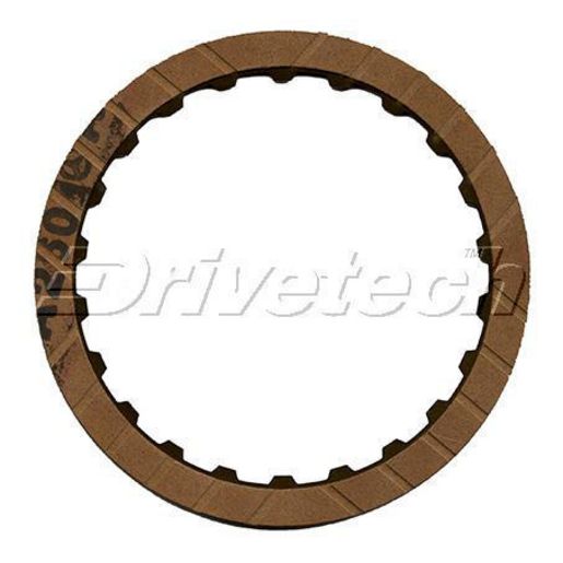 Autoline Friction Benz 722.500 Ksclutch OEM MCL-50009