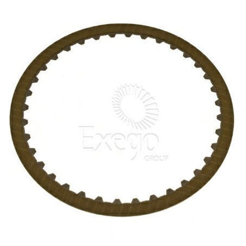 BW Auto Friction (Benz 722.600)K2 Clutch MCL-60015