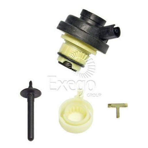 Autoline Modulator (4 Sp Benz) Black Top MVM-40020