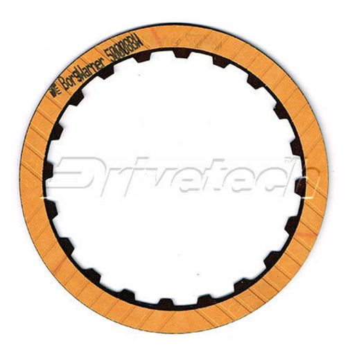 BW Auto Friction Rl4F03A High 2mm Narrow NCL-13003