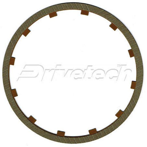Allomatic Friction (RL/E4F02A) Low&REV 2mm NCL-1802