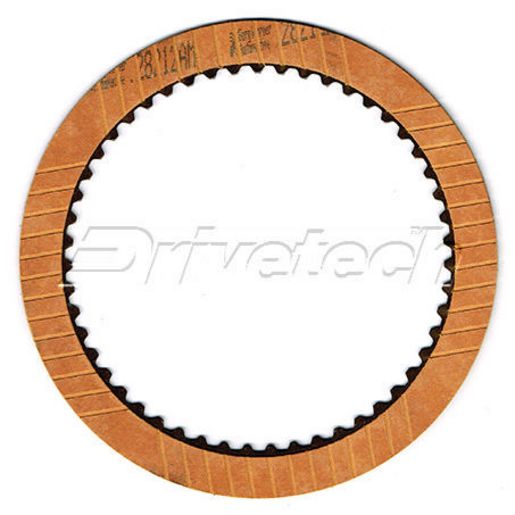 BW Auto Friction (3/4N71B/N4A-El) Low&REV NCL-3001