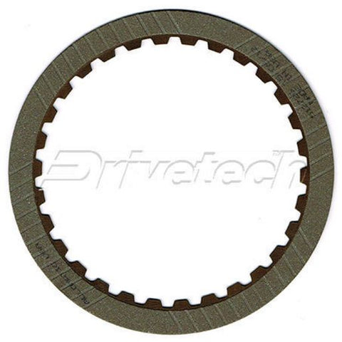 Allomatic Friction (Re4R01A/R4A-El) High NCL-5001