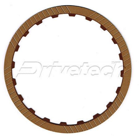 Allomatic Friction (Re4R03A) Overrun 1.6mm NCL-90016