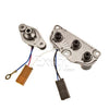 Drivetech Sol Set Re/L4Ro1A 12V R/Cat Nxek-50004
