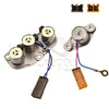 Drivetech Sol Set Re/L4Ro1A 12V R/Cat Nxek-50004