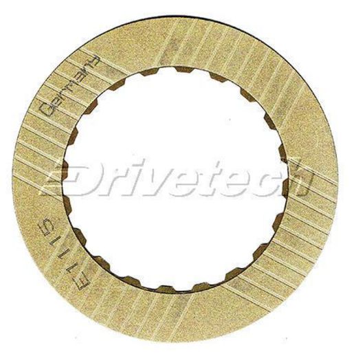 BW Auto Friction (Dpo/Al4) Fwd Int Teeth RCL-14200