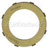BW Auto Friction (Dpo/Al4) Fwd Ext Teeth RCL-14205