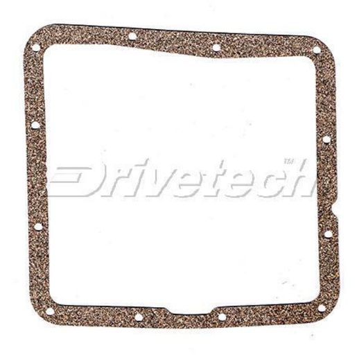 Drivetech Pan Gasket Bw-37 12 Blt Hole Saab RPG-1760