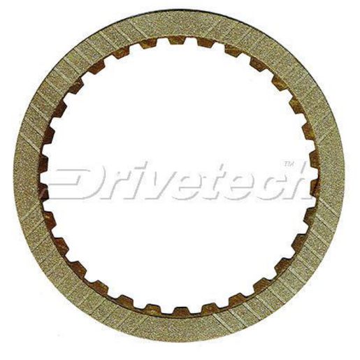 Drivetech Friction T/Fa404/413/470 Fwd Rear TCL-10210
