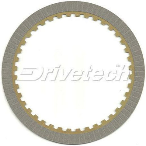 Raybestos Friction Chrysler 45Rfe 2Nd Brake TCL-45015
