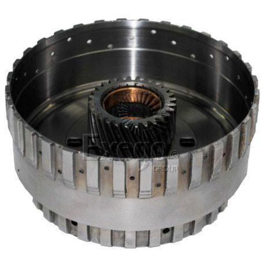 Drivetech Sun Gear & 2/4 Cl Hub Assy A604 TX-64044
